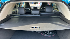 MG HS 1.5 T-GDI PHEV Trophy 5dr Auto Hatchback